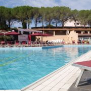 Club Esse Cala Bitta piscina2