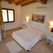 limone beach village camere