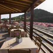 sant’elmo beach ristorante