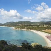 sant’elmo beach spiaggia