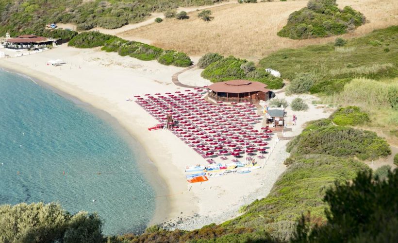 sant’elmo beach spiaggia 2