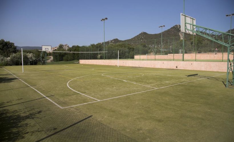 sant’elmo beach sport