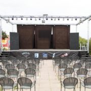 sant’elmo beach teatro