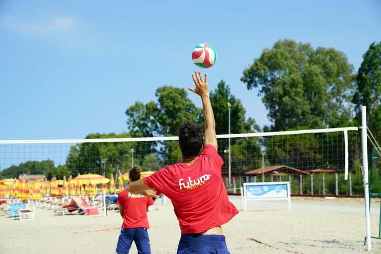 futura club itaca nausicaa beachvolley