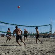 giardini d’oriente club beach volley