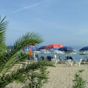 green garden club spiaggia 2