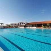 hotel club santa sabina piscina 2