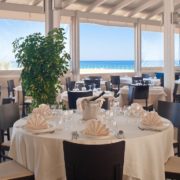 pietrablu resort e spa ristorante