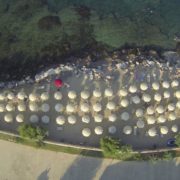 pietrablu resort e spa spiaggia