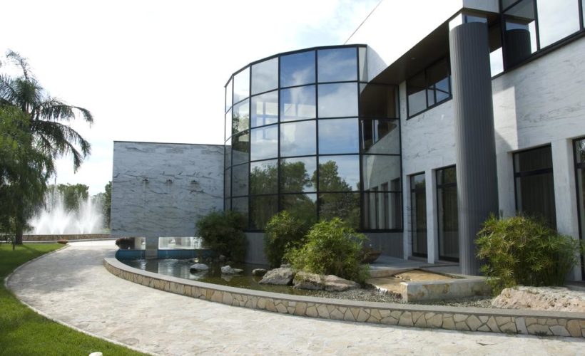 portogiardino resort