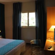 portogiardino resort camere