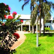 portogiardino resort esterni
