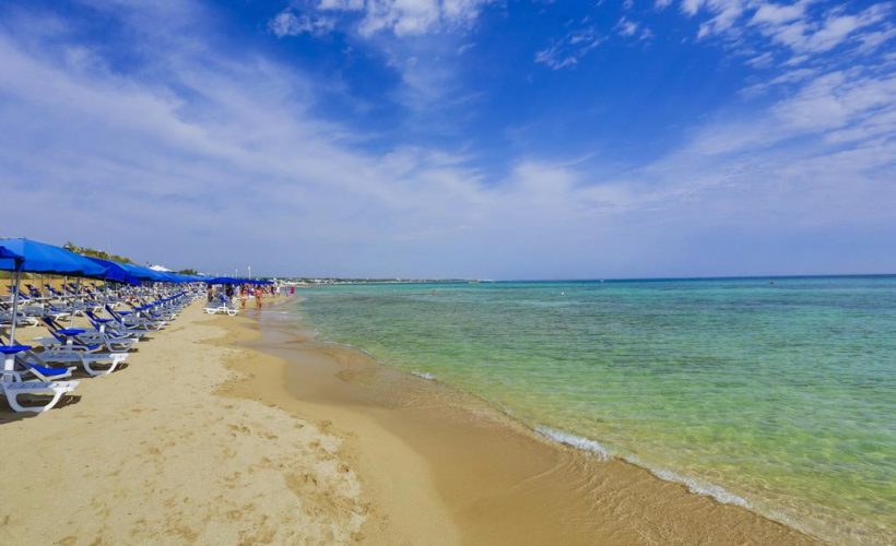 portogiardino resort index