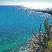 portogiardino resort mare