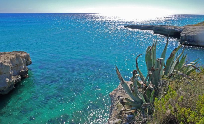 portogiardino resort mare