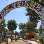 portogiardino resort miniclub