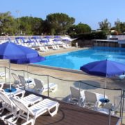 portogiardino resort piscina