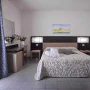 riva marina resort camere 2