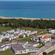 sibari green village panoramica