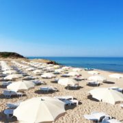 athena resort spiaggia 3