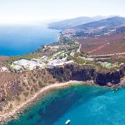 pollina resort