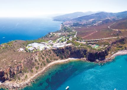 pollina resort