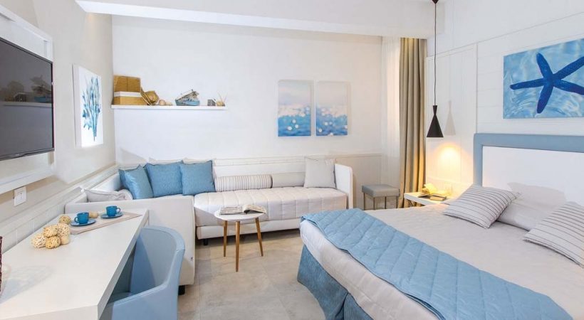 pollina resort camere 2