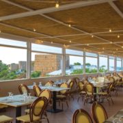 pollina resort ristorante