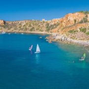 pollina resort spiaggia