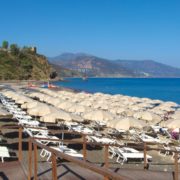 pollina resort spiaggia 2