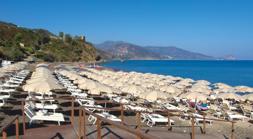 pollina resort spiaggia 2