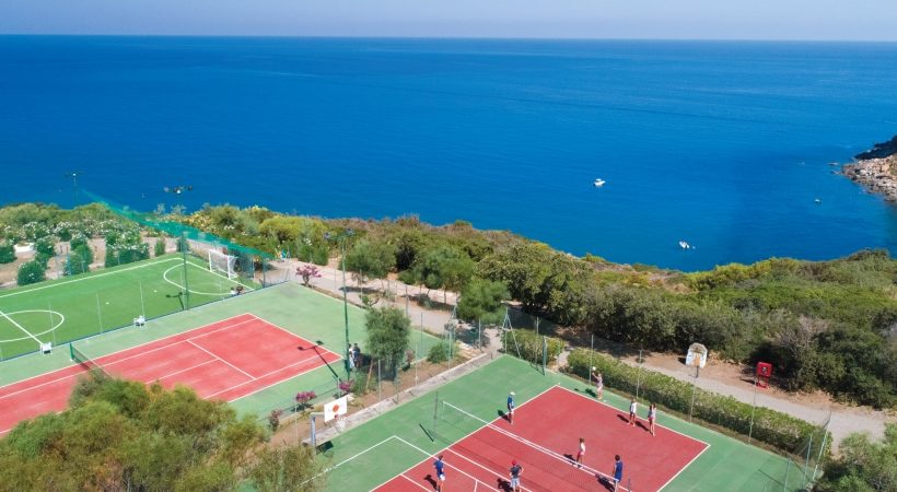 pollina resort sport