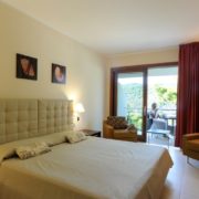 pugnochiuso resort camere