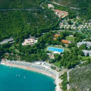 pugnochiuso resort complesso