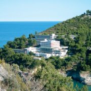 pugnochiuso resort hotel