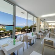 pugnochiuso resort ristorante