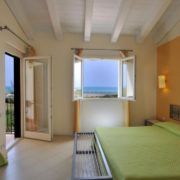 sikania resort camere 3