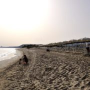 sikania resort spiaggia 2