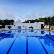 th ostuni piscina