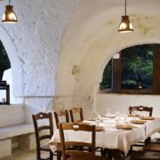 th ostuni ristorante