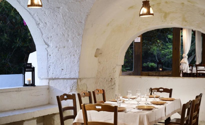 th ostuni ristorante