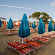 Hotel Lacona spiaggia 2