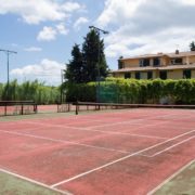 Hotel Lacona tennis 2