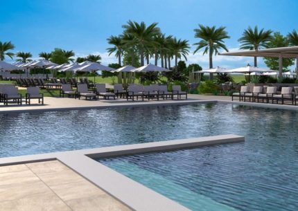 himera beach piscina