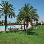 hotel porto greco piscina