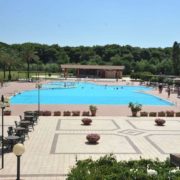 hotel porto greco piscina 2