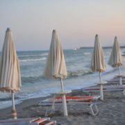 hotel porto greco spiaggia