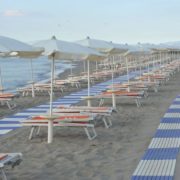 hotel porto greco spiaggia 2