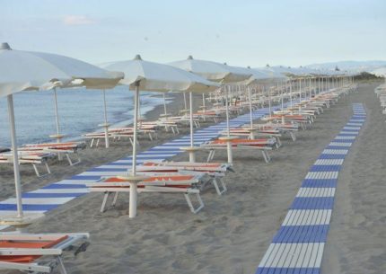 hotel porto greco spiaggia 2