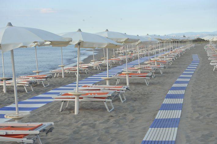 hotel porto greco spiaggia 2